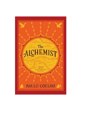 द अलकेमिस्ट 